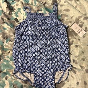 Carters onesie